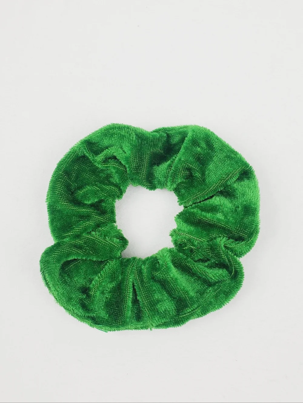 4 FOR $15  💕 Velvet  Scrunchie Hair Accessories